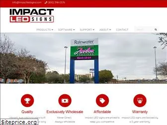 impactledsigns.com