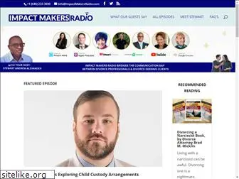 impactmakersradio.com