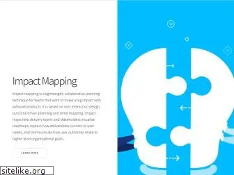 impactmapping.org