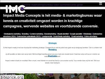 impactmediaconcepts.com