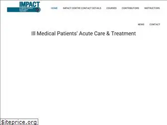 impactmedical.org