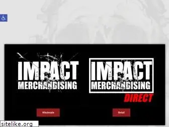 impactmerch.com