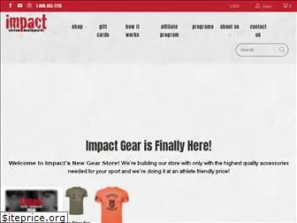 impactmouthguards.com