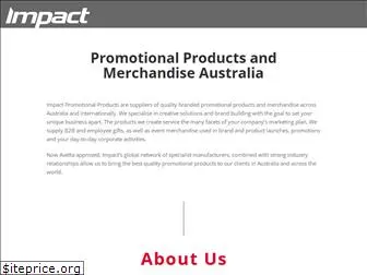 impactnational.com.au