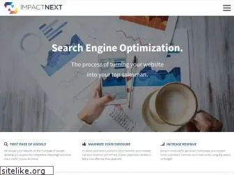 impactnextseo.com