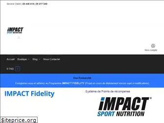 impactnutrition.com.tn