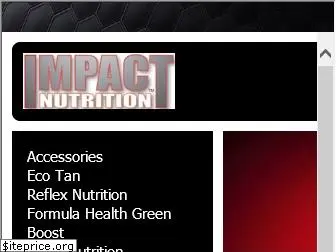 impactnutrition.net.au