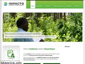 impacto.co.mz