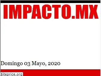 impacto.mx