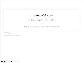impacto50.com