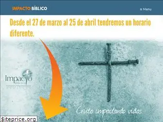 impactobiblico.com