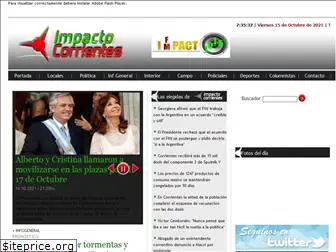 impactocorrientes.com