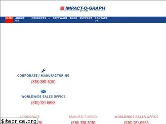 impactograph.com