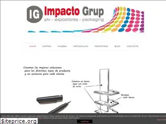 impactogrup.es