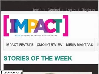 impactonnet.com