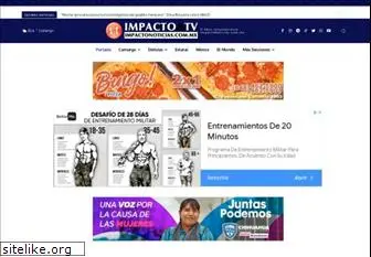 impactonoticias.com.mx