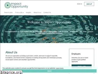 impactopportunity.org