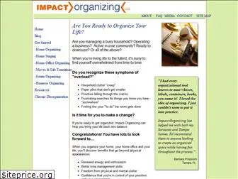 impactorganizing.com