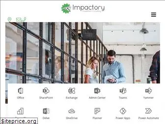 www.impactory.de