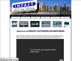 impactoutdoor.com