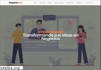 impactoweb.net