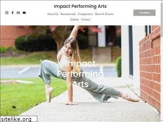 impactpak.com