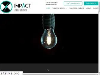 impactpdx.com