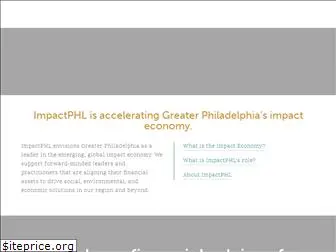 impactphl.org