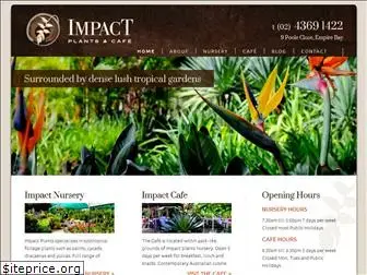 impactplants.com.au