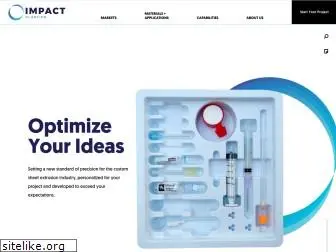 impactplastics-ct.com