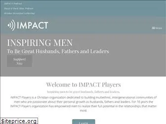 impactplayers.org