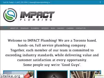 impactplumbing.ca