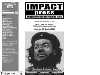 impactpress.com