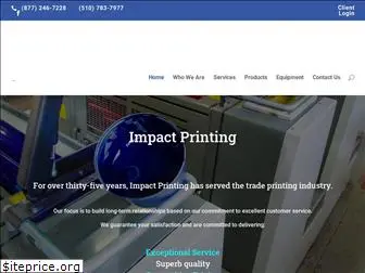 impactprint.com