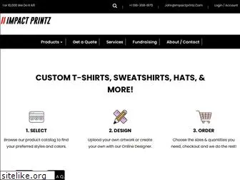 impactprintz.com