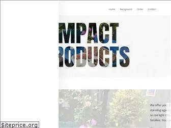 impactproductsltd.com