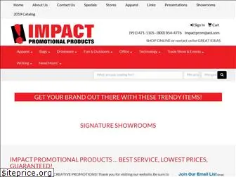 impactprom.com