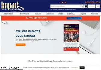 impactpublications.com