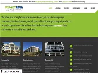 impactreadyglass.com