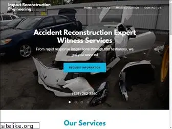 impactrecon.com