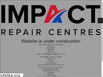 impactrepaircentre.co.uk