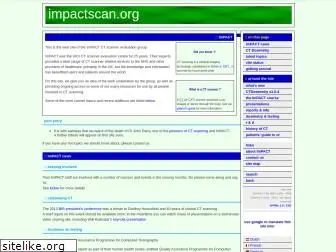 impactscan.org