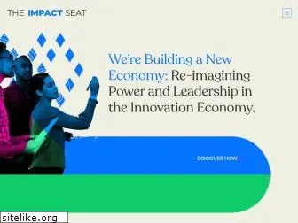 impactseat.com