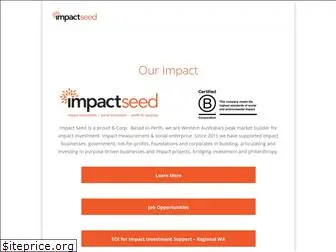 impactseed.org