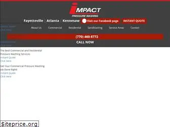 impactservicesatl.com