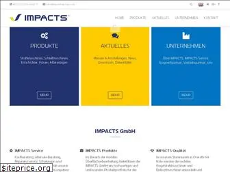 impactsgmbh.com