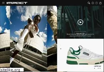 impactshoes.com