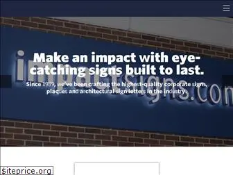 impactsigns.com