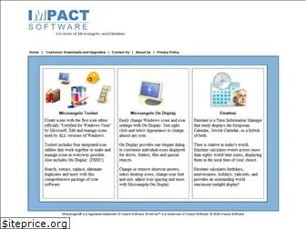 impactsoftware.com