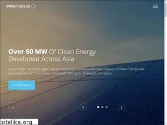 impactsolar.co.th